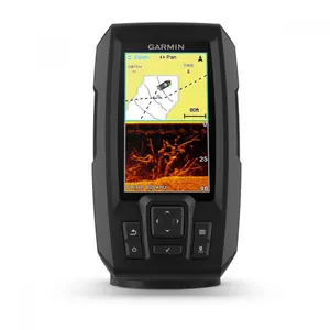 Замена эхолота Garmin Striker Plus 4cv в Белгороде